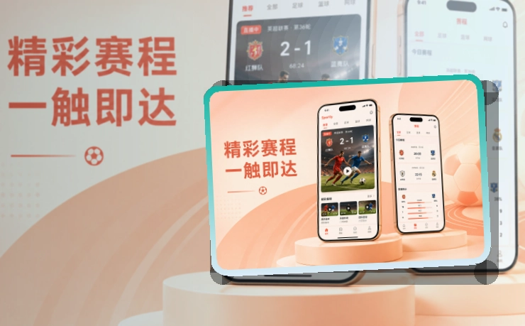 皇冠体育赛事APP快速安装，设备对应更明确，下载更省事