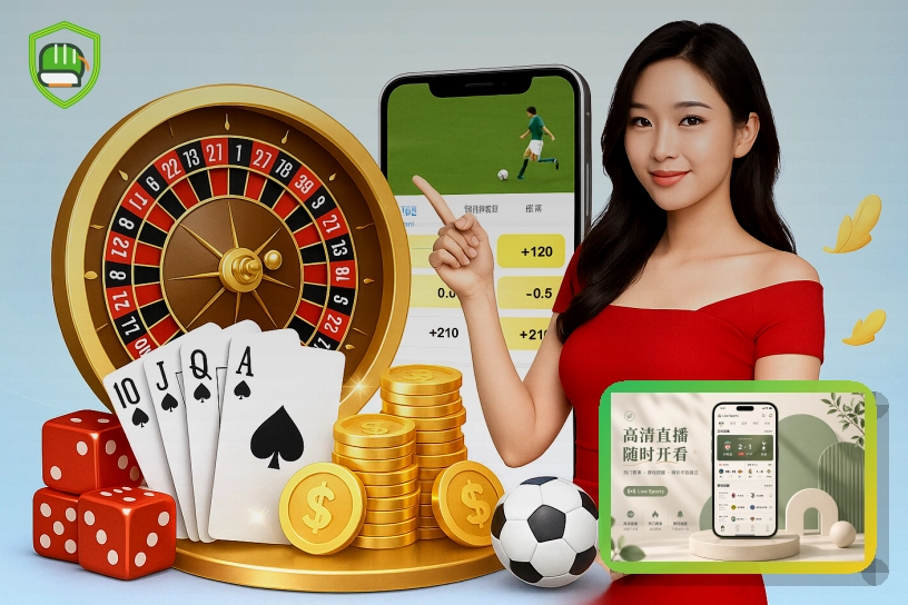 皇冠体育赛程比分与赛事状态说明图